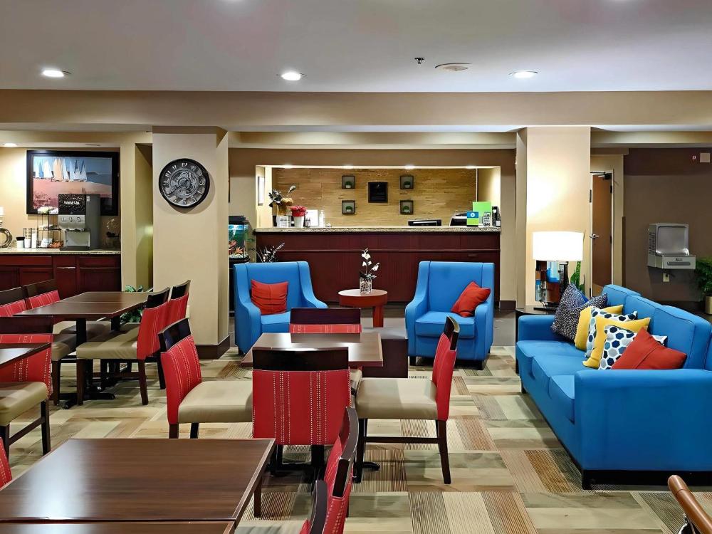 Comfort Inn, Erie - Near Presque Isle